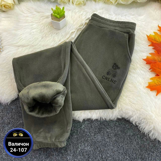 Спортивные брюки 23127175