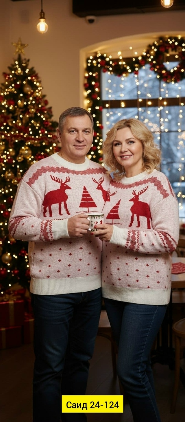 Свитер 23126883