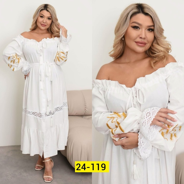 Платье 23126812