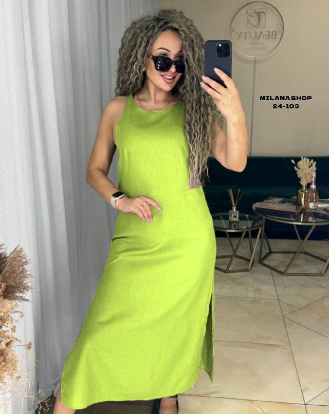 Платье 23126875