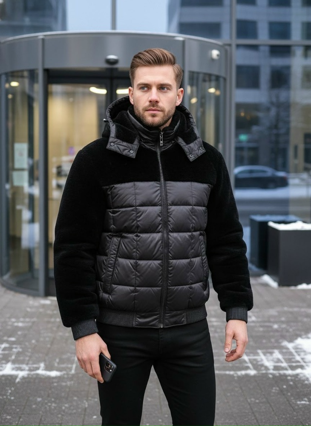 Куртка 23126554