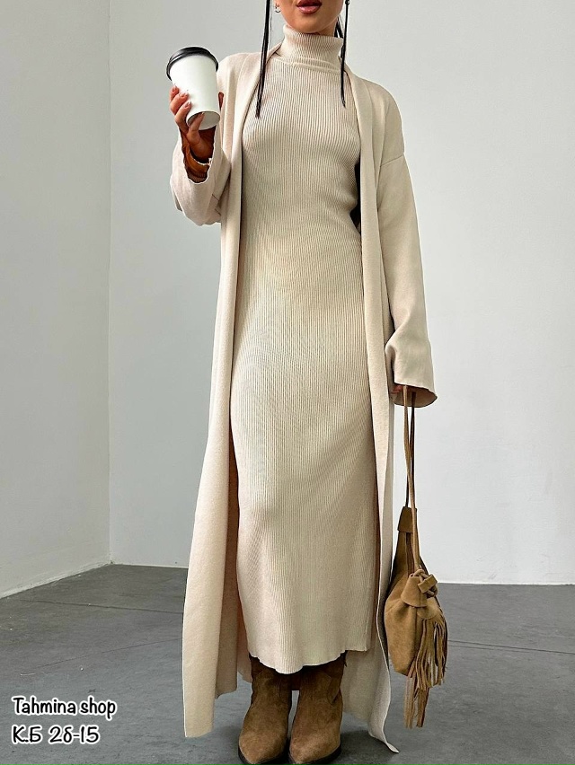 Платье 23126714