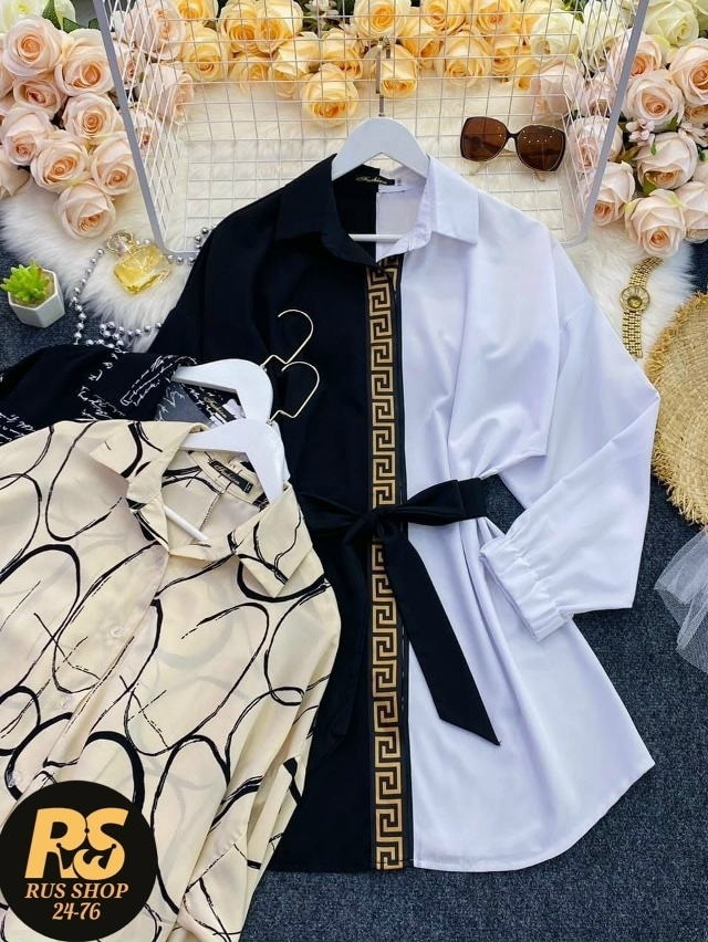 Рубашка 23127213