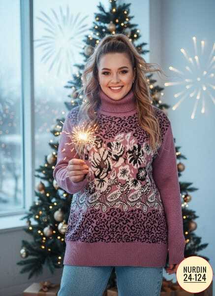 Свитер 23127333