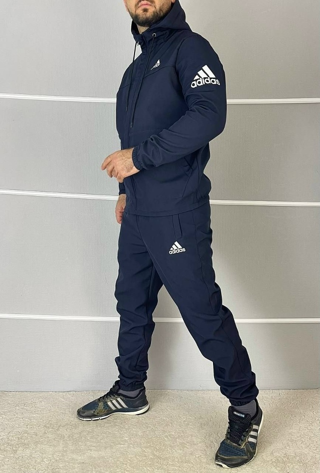 Спортивный костюм 23127080