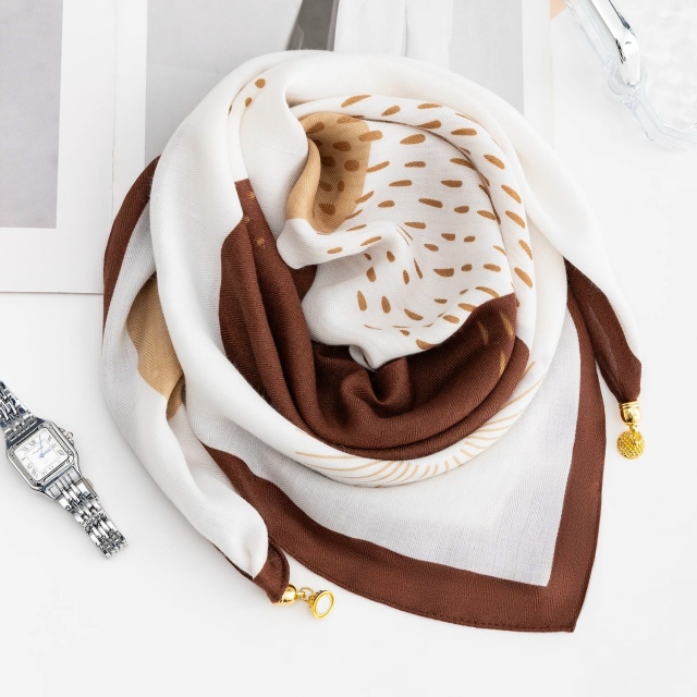 Платок 23126825