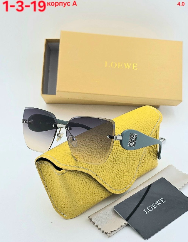 Солнцезащитные очки 23127199