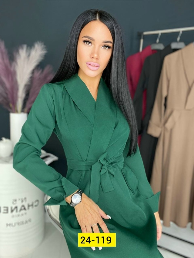 Платье 23126998