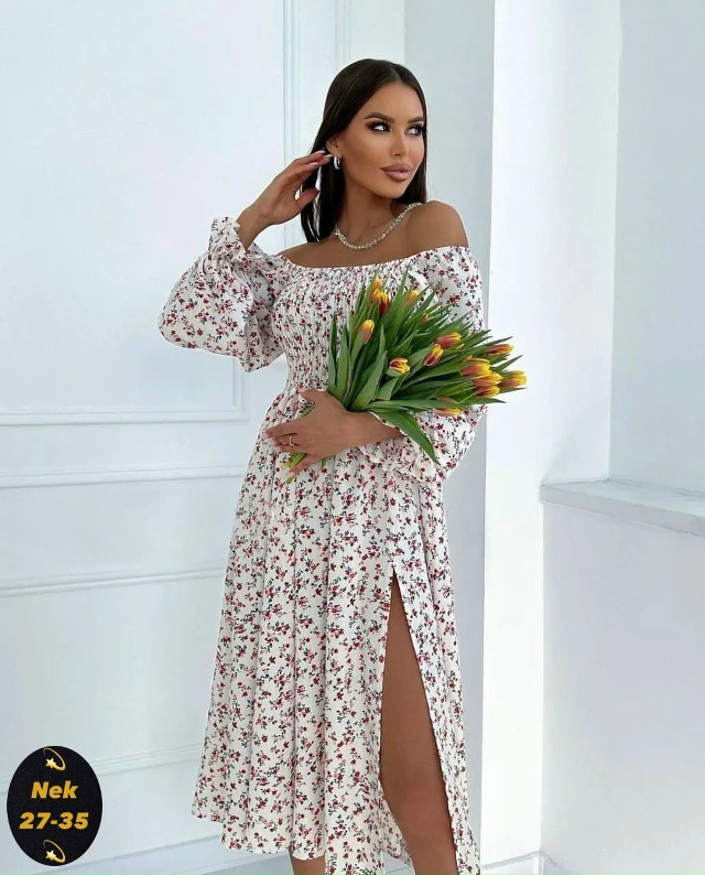 Платье 23127428