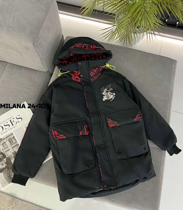 Куртка 23126540