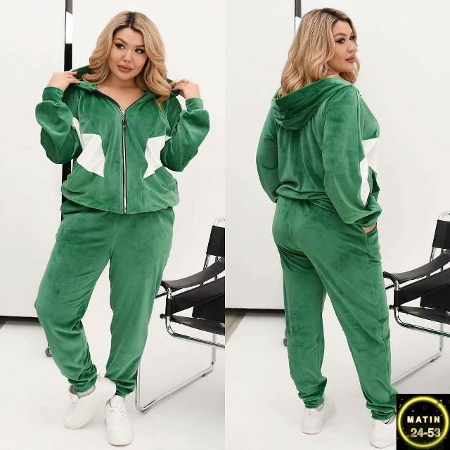 Спортивный костюм 23126727