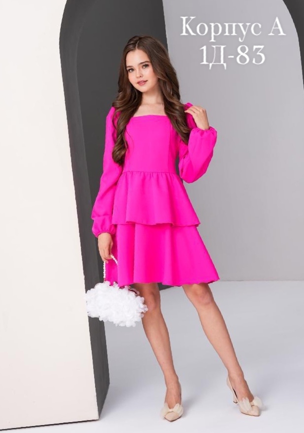 Платье 23128340