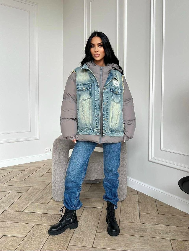 Куртка 23128083