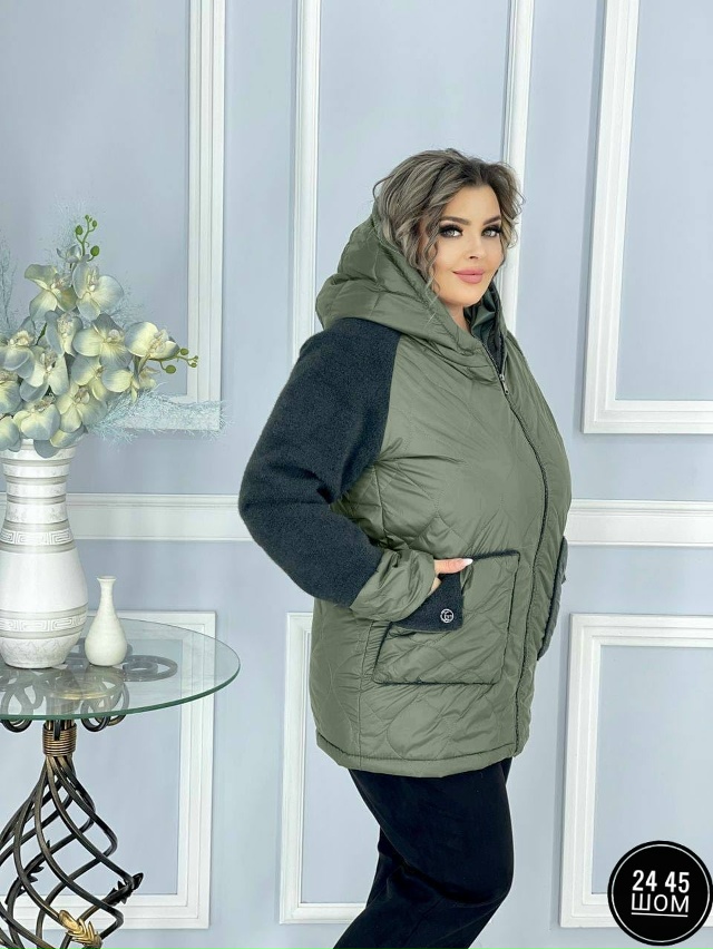 Куртка 23128557