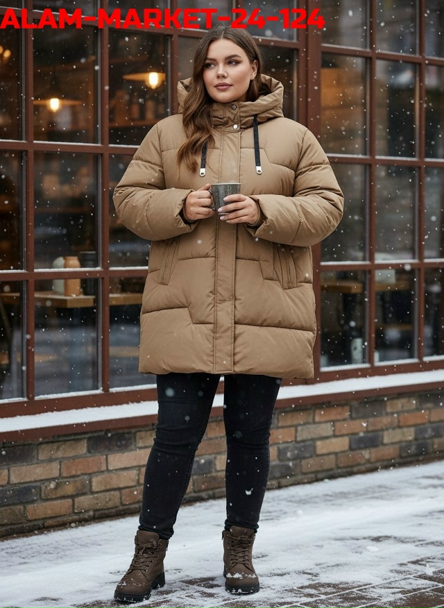 Куртка 23128373