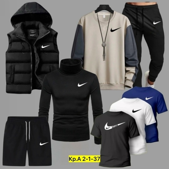 Спортивный костюм 23127998