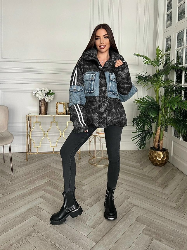 Куртка 23128087