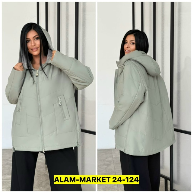 Куртка 23127594