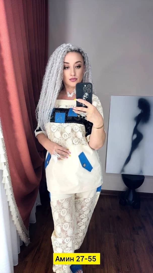 Костюм 23128191