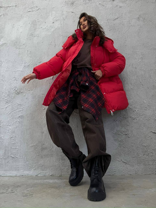 Куртка 23127928