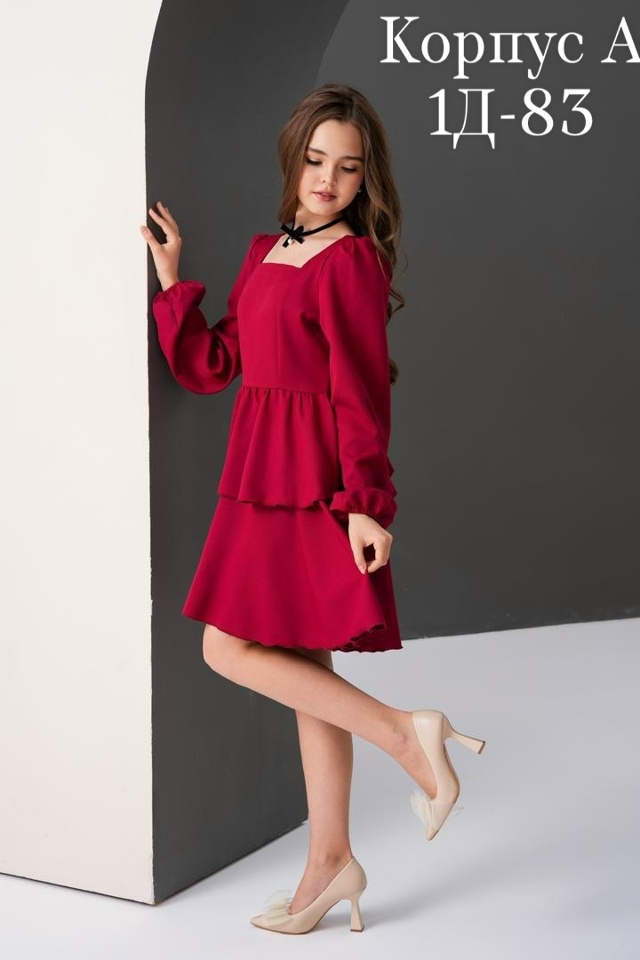 Платье 23128340