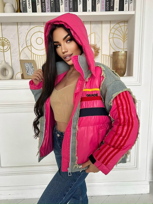 Куртка 23128026