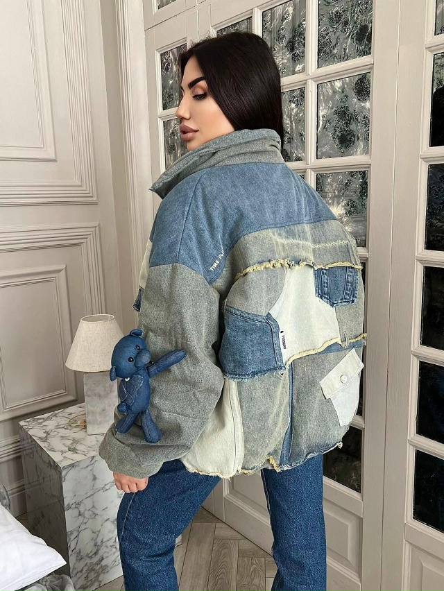 Куртка 23128085