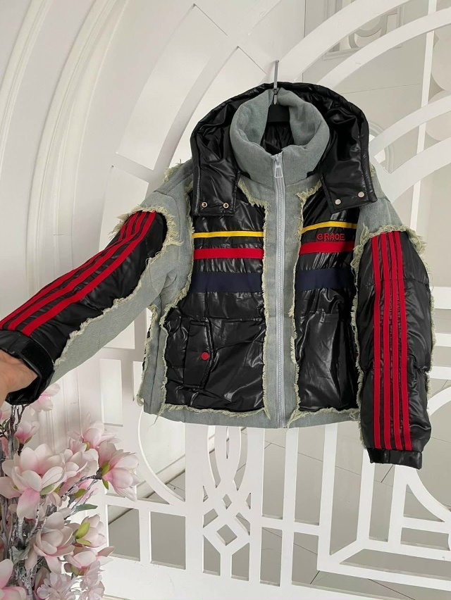 Куртка 23128027