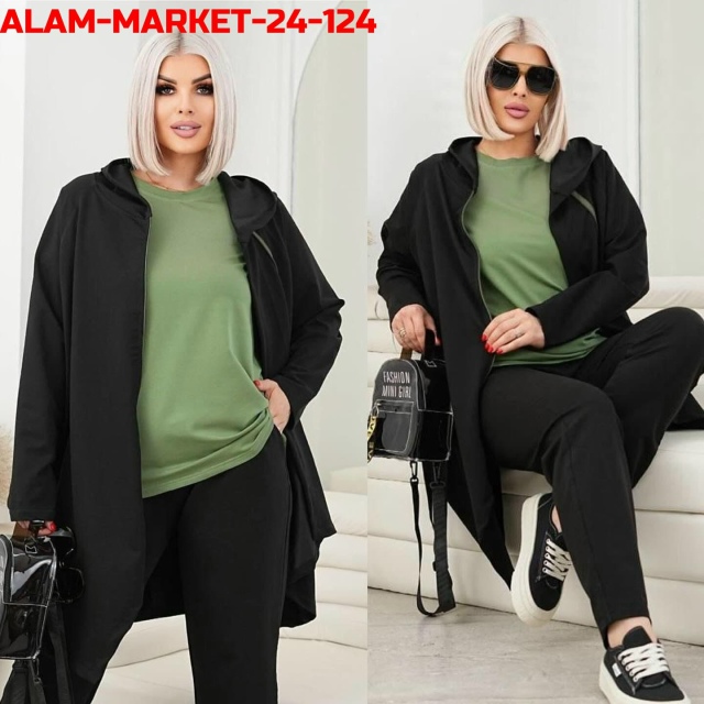 Спортивный костюм 23127654