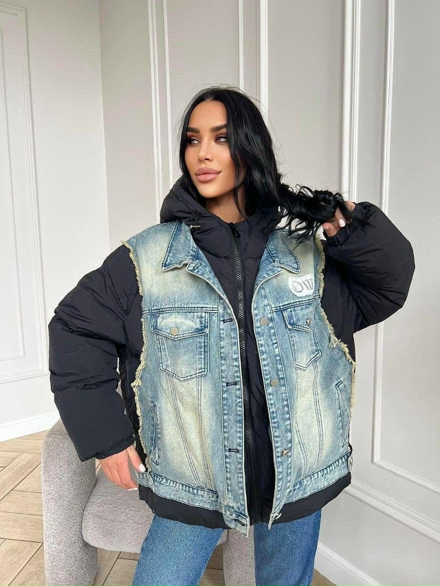 Куртка 23128083