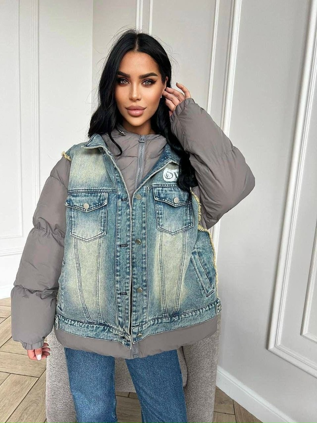 Куртка 23128083