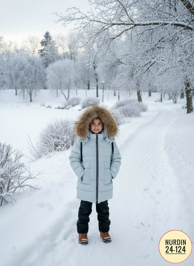 Куртка 23128418