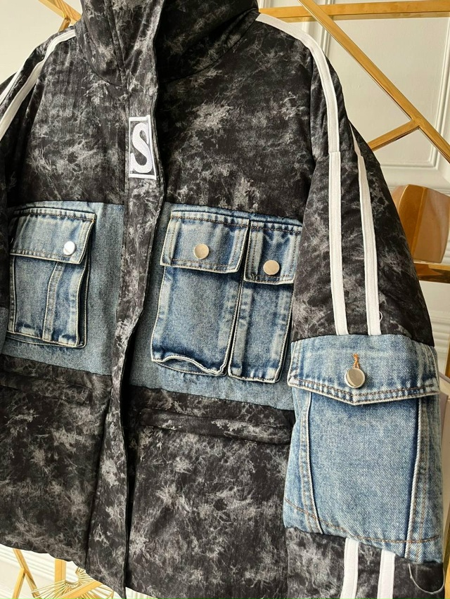 Куртка 23128087