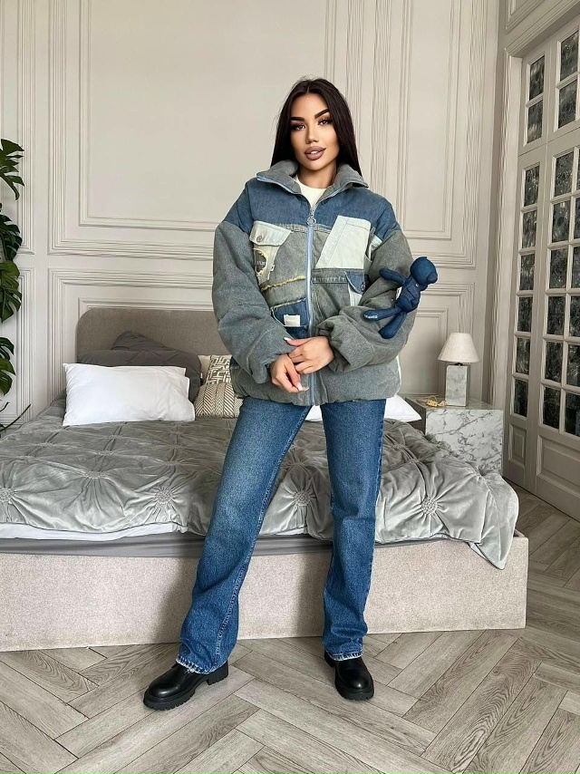 Куртка 23128085