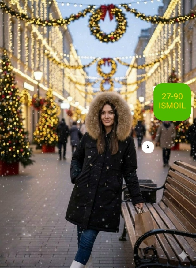 Куртка 23128189