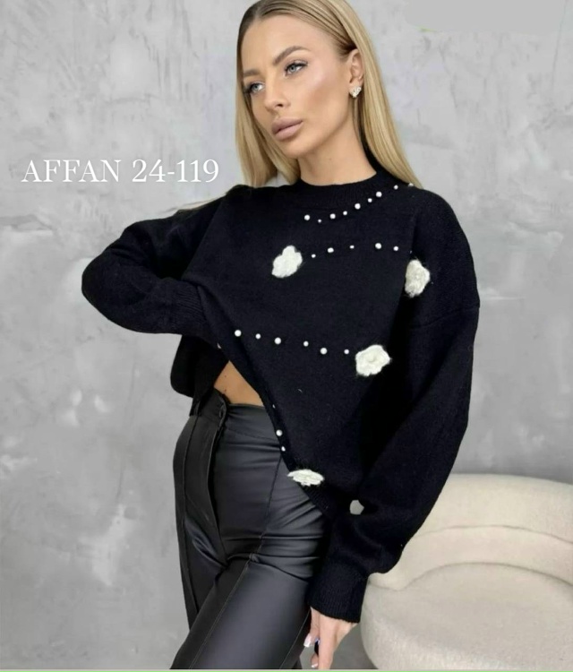 Свитер 23128581