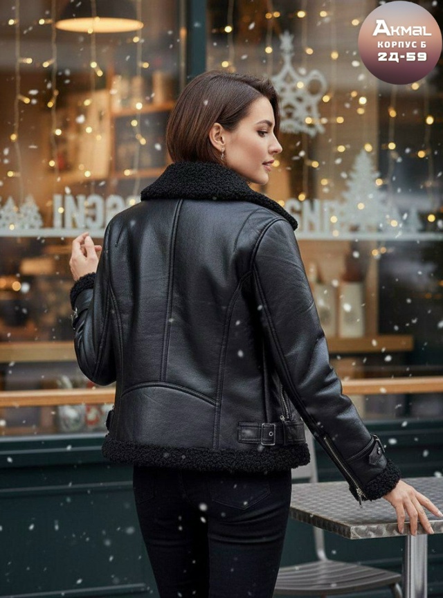 Дубленка 23128063