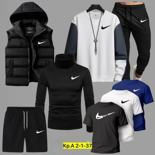 Спортивный костюм 23127998