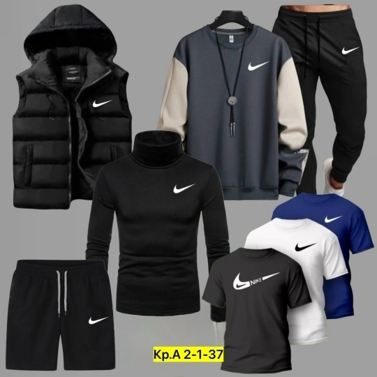 Спортивный костюм 23127998