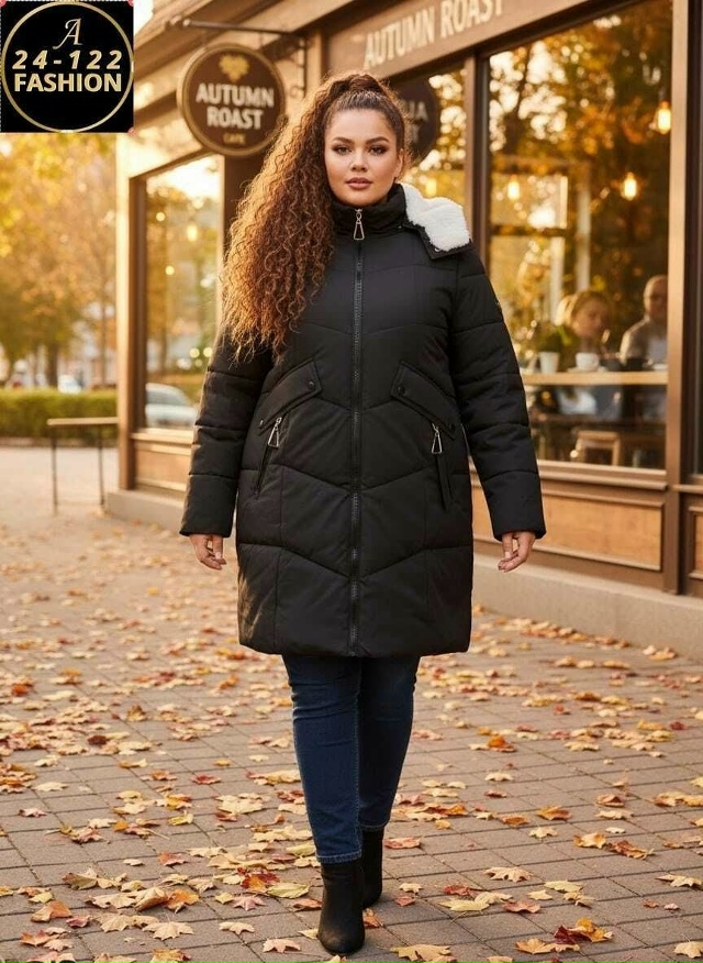 Куртка 23127812