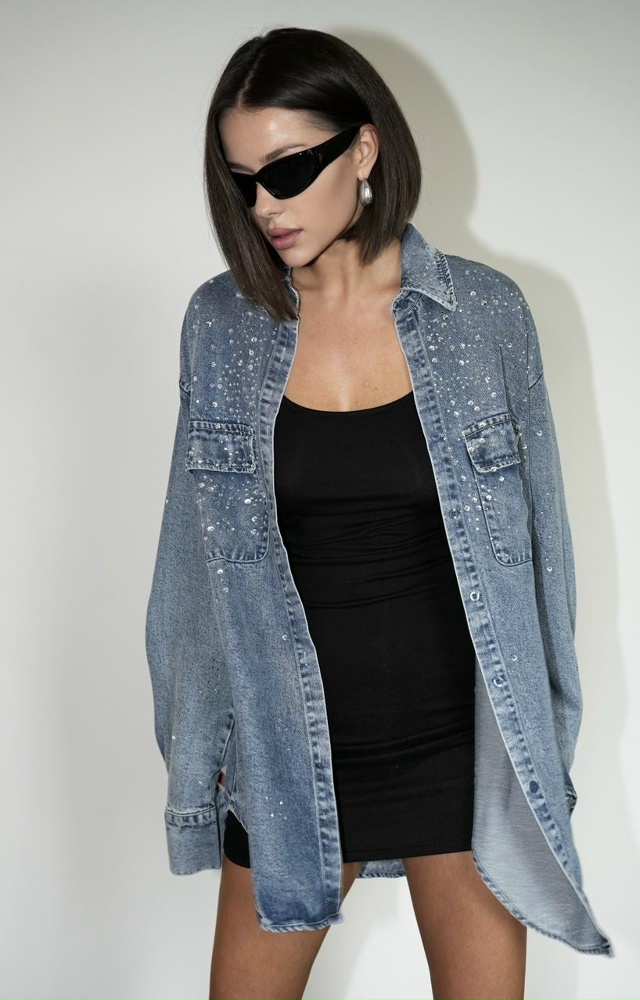 Рубашка 23128260