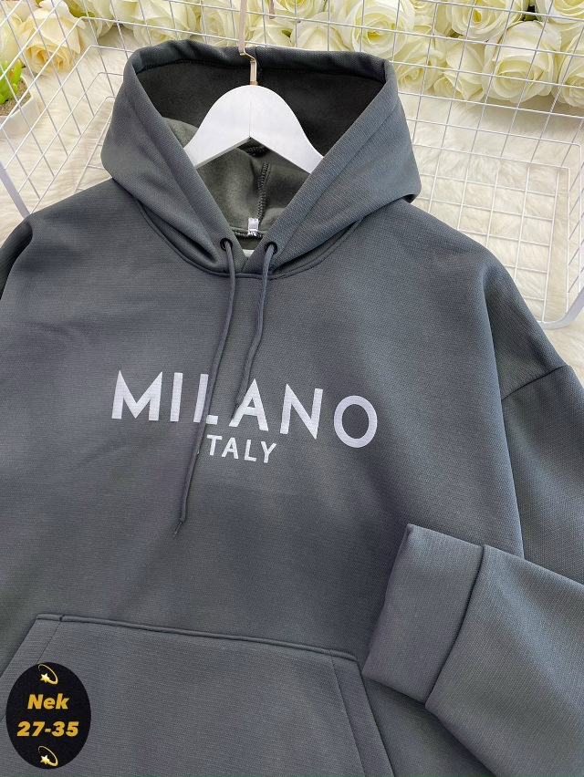 Толстовка 23128788