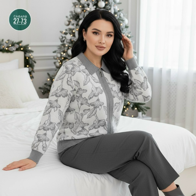 Кардиган 23129435