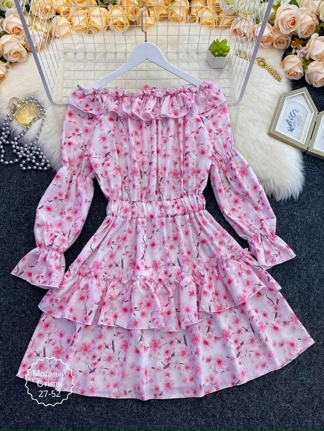 Платье 23128831