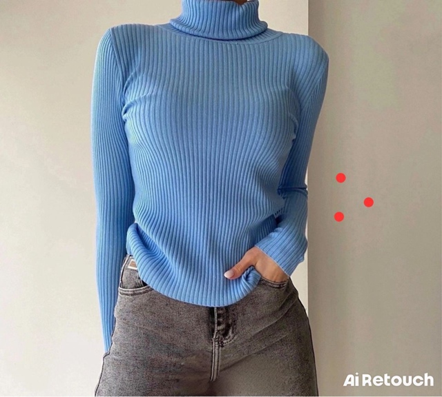 Свитер 23129390