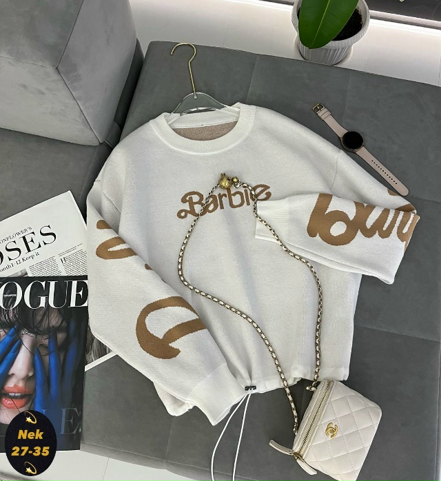 Свитер 23128885