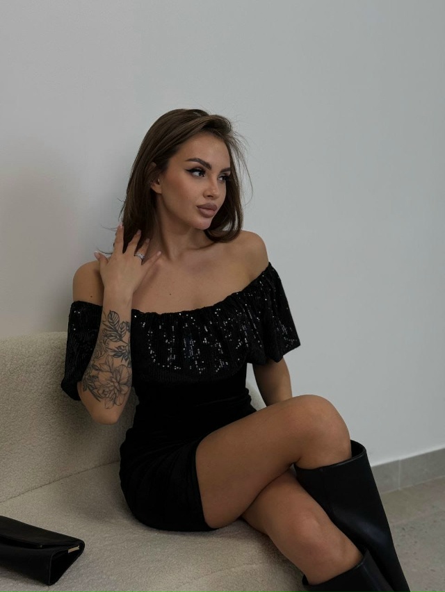 Платье 23128719