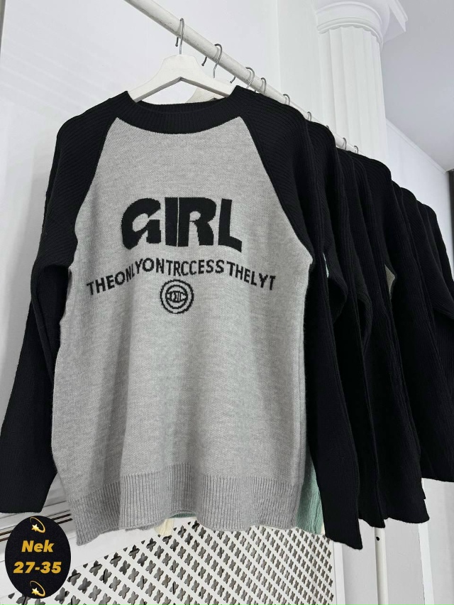 Свитер 23128789