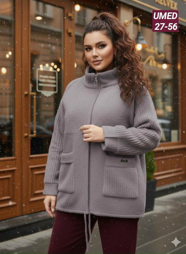 Пальто 23129705