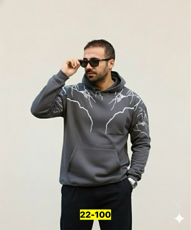 Толстовка 23129343